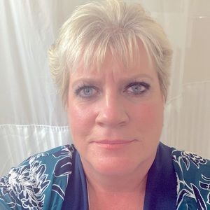Meet your Posher, Vicky